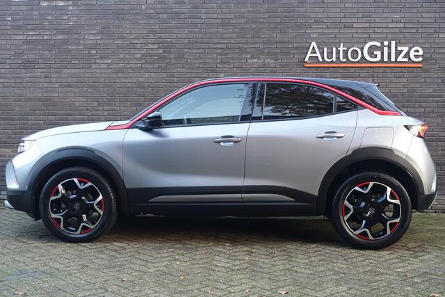 Opel MOKKA 1.2 Turbo GS Line l Navi Pro l Camera l Bliss l Stoelverwarming