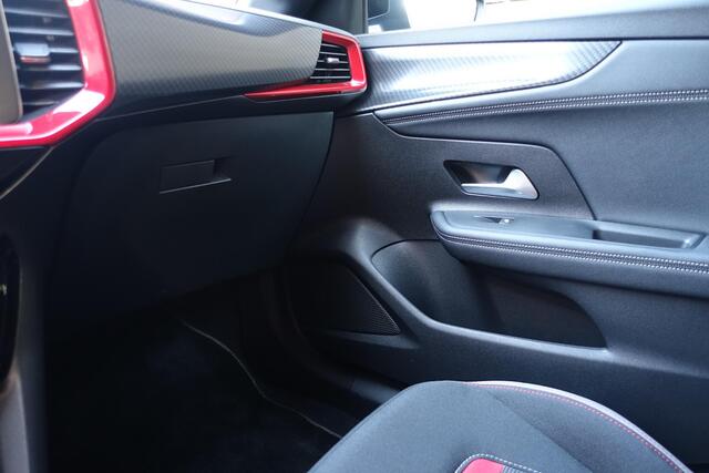 Opel MOKKA 1.2 Turbo GS Line l Navi Pro l Camera l Bliss l Stoelverwarming