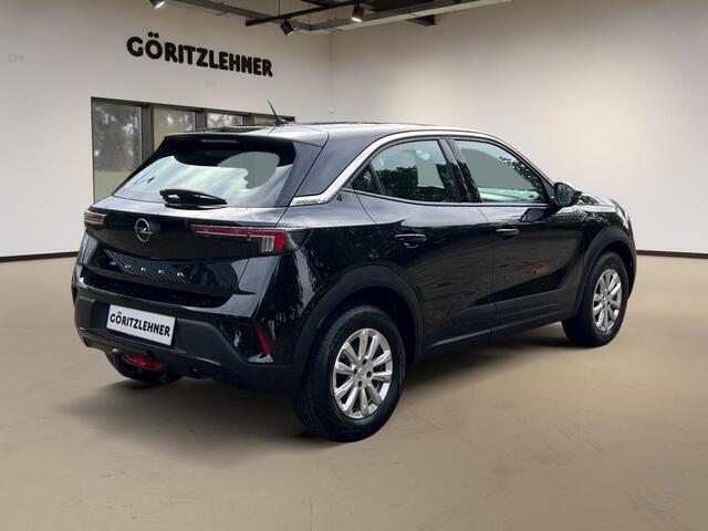 Opel MOKKA 1.2 Level 2 | achteruitrijcamera | trekhaak |
