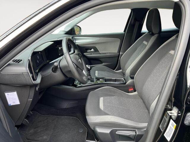 Opel MOKKA 1.2 Level 2 | achteruitrijcamera | trekhaak |