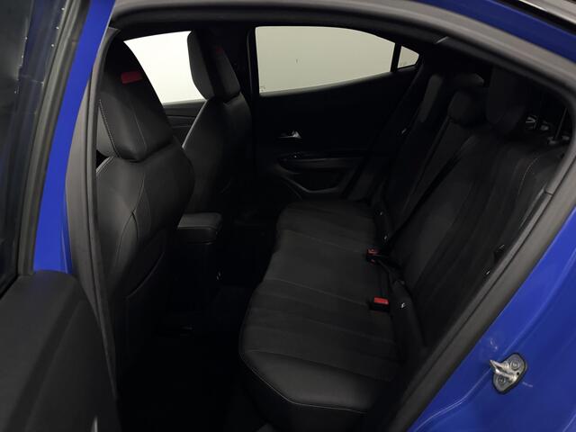 Opel MOKKA 1.2 Turbo GS Line 136 pk Half leder, Camera, Rijstrook correctie, Virtual desk, 1 jaar garantie
