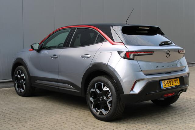 Opel MOKKA 1.2 Turbo Level 4 Clima|Navi|Lm-Velgen|LED|Cruise|Audio|CV