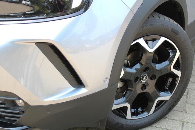 Opel MOKKA 1.2 Turbo Level 4 Clima|Navi|Lm-Velgen|LED|Cruise|Audio|CV