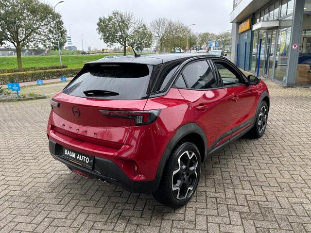 Opel MOKKA 1.2 TURBO GS-LINE 140PK NAVI LMV PDC-CAMERA TWOTONE