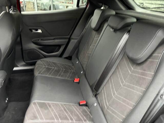 Opel MOKKA 1.2 TURBO GS-LINE 140PK NAVI LMV PDC-CAMERA TWOTONE