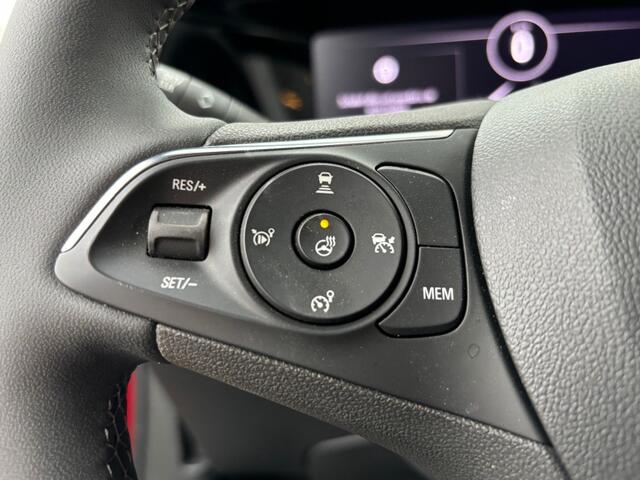 Opel MOKKA 1.2 TURBO GS-LINE 140PK NAVI LMV PDC-CAMERA TWOTONE