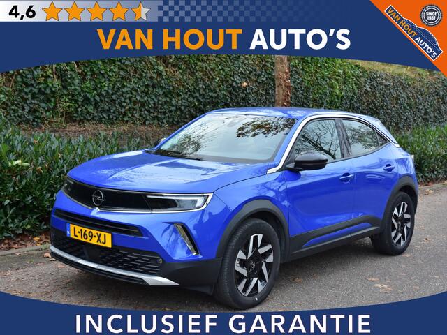 Opel MOKKA Mokka-e Elegance 50-kWh 11kw bl. | ¤14950 NA SUBSIDIE