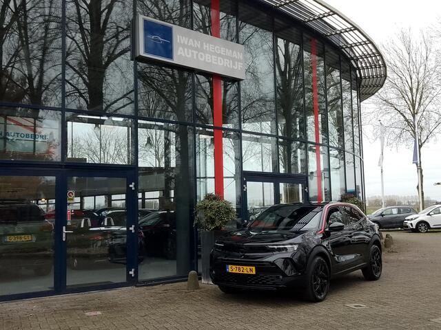 Opel MOKKA 1.2 Level 4 | Navi via Smartphone | Apple Carplay | LM Velgen | Cruise Control | PDC
