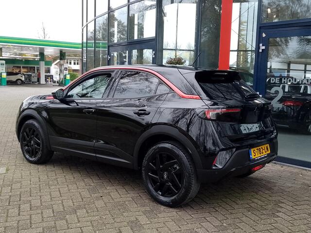 Opel MOKKA 1.2 Level 4 | Navi via Smartphone | Apple Carplay | LM Velgen | Cruise Control | PDC