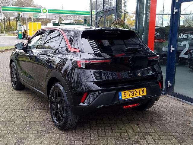 Opel MOKKA 1.2 Level 4 | Navi via Smartphone | Apple Carplay | LM Velgen | Cruise Control | PDC