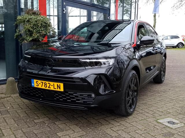 Opel MOKKA 1.2 Level 4 | Navi via Smartphone | Apple Carplay | LM Velgen | Cruise Control | PDC