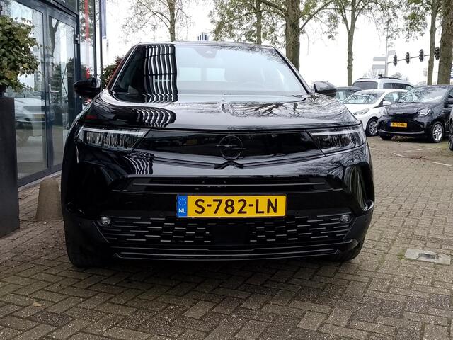 Opel MOKKA 1.2 Level 4 | Navi via Smartphone | Apple Carplay | LM Velgen | Cruise Control | PDC