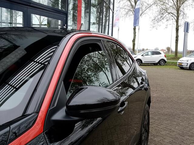 Opel MOKKA 1.2 Level 4 | Navi via Smartphone | Apple Carplay | LM Velgen | Cruise Control | PDC
