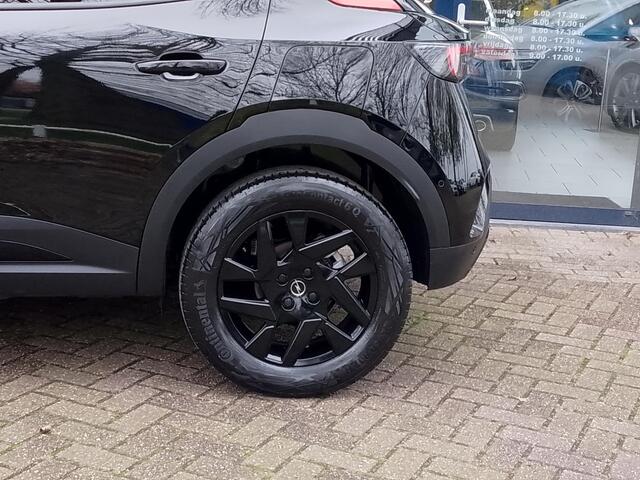 Opel MOKKA 1.2 Level 4 | Navi via Smartphone | Apple Carplay | LM Velgen | Cruise Control | PDC