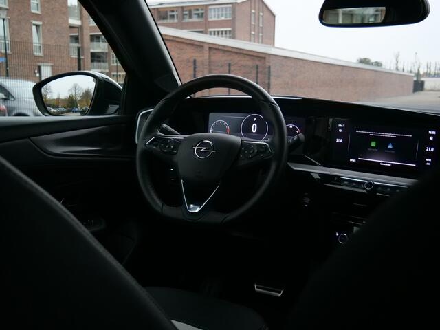 Opel MOKKA 1.2 Turbo Ultimate 130 Pk Automaat Apple Carplay / DAB / Camera / Massage stoel