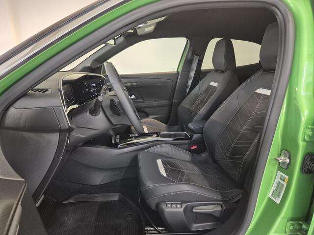 Opel MOKKA 1.2 Turbo Ultimate Automaat | Alcantara | Matrix LED Koplampen | Stoelverwarming | Stuurwielverwarming