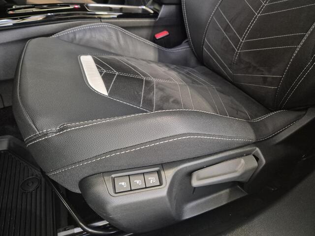Opel MOKKA 1.2 Turbo Ultimate Automaat | Alcantara | Matrix LED Koplampen | Stoelverwarming | Stuurwielverwarming