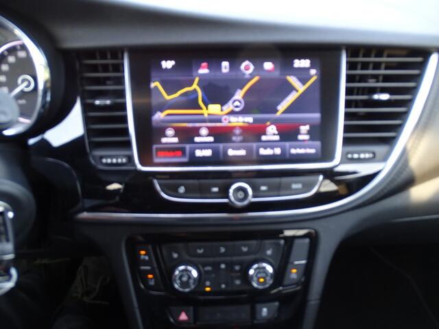 Opel MOKKA 1.4 TURBO INNOVATION- Leer-Navi-Cruise-LED-Blth