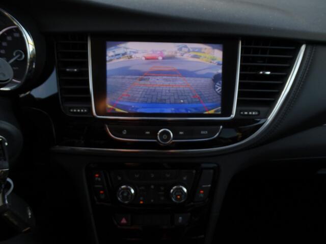 Opel MOKKA 1.4 TURBO INNOVATION- Leer-Navi-Cruise-LED-Blth