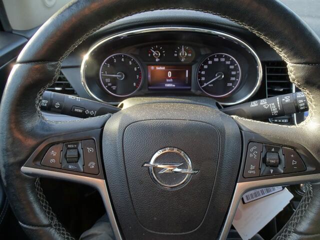 Opel MOKKA 1.4 TURBO INNOVATION- Leer-Navi-Cruise-LED-Blth