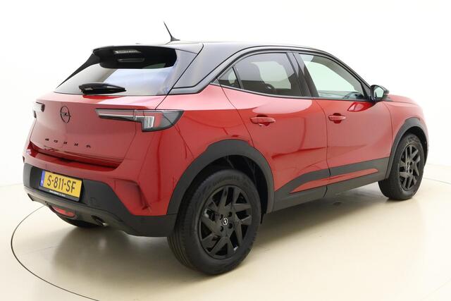 Opel MOKKA 1.2 Level 4 100pk | Navigatie via Apple Carplay Android Auto | Camera | Climate Control | Parkeersensoren | Lichtmetalen Velgen