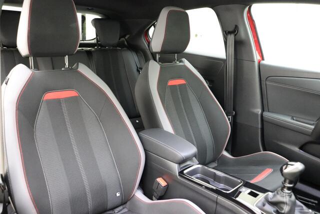 Opel MOKKA 1.2 Level 4 100pk | Navigatie via Apple Carplay Android Auto | Camera | Climate Control | Parkeersensoren | Lichtmetalen Velgen