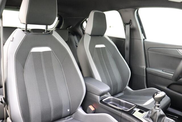 Opel MOKKA 1.2 Turbo GS 100pk | Navigatie | Climate Control | Cruise Control | Camera | LED Verlichting | Lichtmetalen Velgen