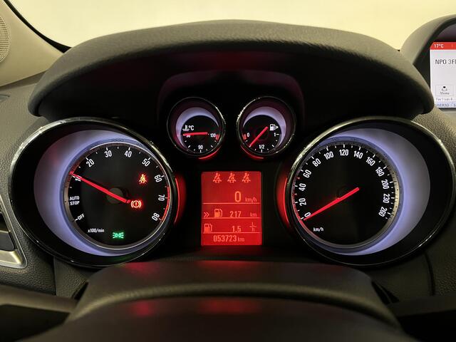 Opel MOKKA 1.4 Turbo 140 Innovation | Navigatie | Achteruitrijcamera | Trekhaak