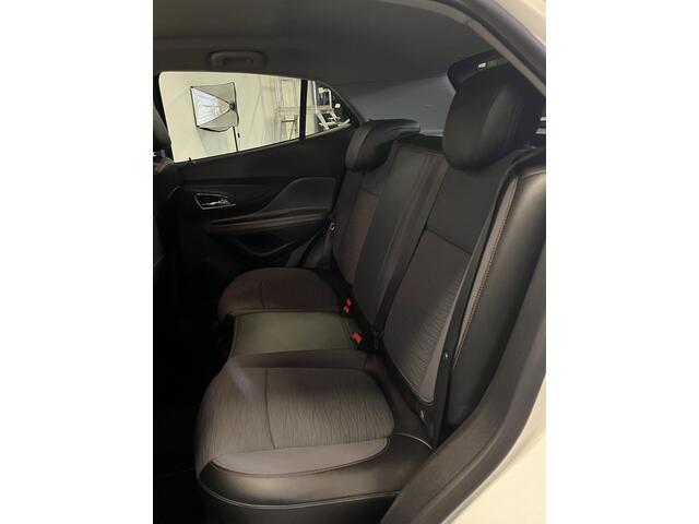 Opel MOKKA 1.4 Turbo 140 Innovation | Navigatie | Achteruitrijcamera | Trekhaak