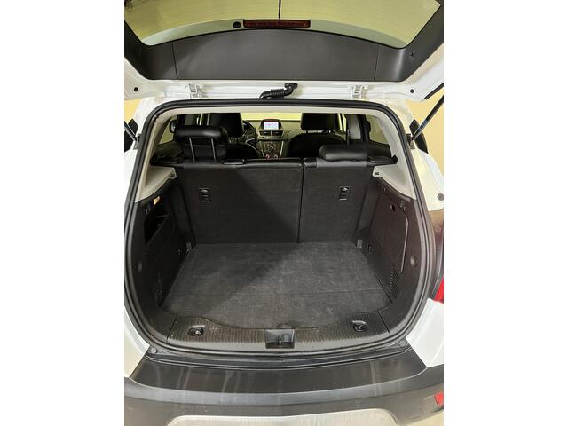 Opel MOKKA 1.4 Turbo 140 Innovation | Navigatie | Achteruitrijcamera | Trekhaak