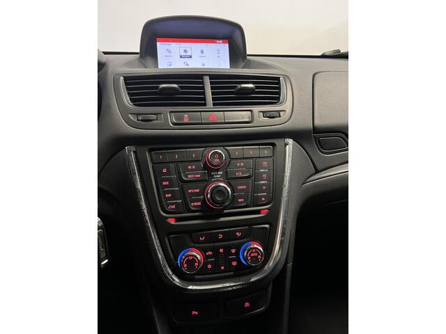 Opel MOKKA 1.4 Turbo 140 Innovation | Navigatie | Achteruitrijcamera | Trekhaak