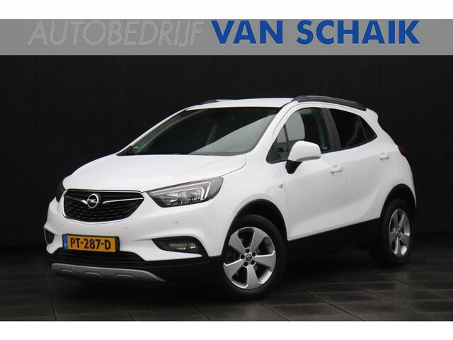 Opel MOKKA X 1.4 Turbo Business+ | STOEL/STUURVERW. | PDC | CRUISE | LMV | NAVI |