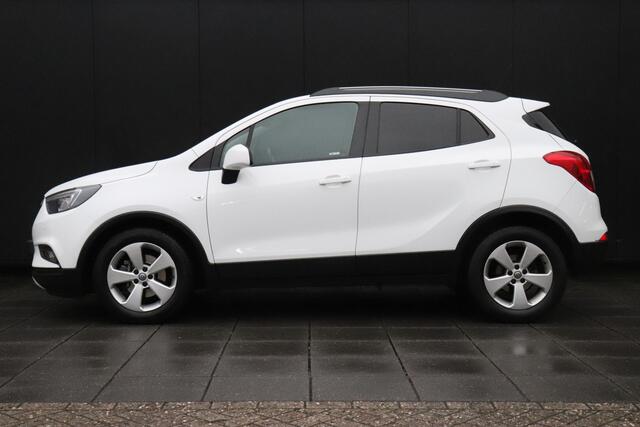 Opel MOKKA X 1.4 Turbo Business+ | STOEL/STUURVERW. | PDC | CRUISE | LMV | NAVI |