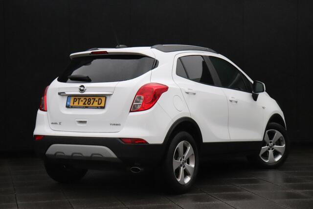 Opel MOKKA X 1.4 Turbo Business+ | STOEL/STUURVERW. | PDC | CRUISE | LMV | NAVI |