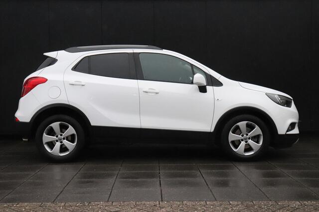 Opel MOKKA X 1.4 Turbo Business+ | STOEL/STUURVERW. | PDC | CRUISE | LMV | NAVI |