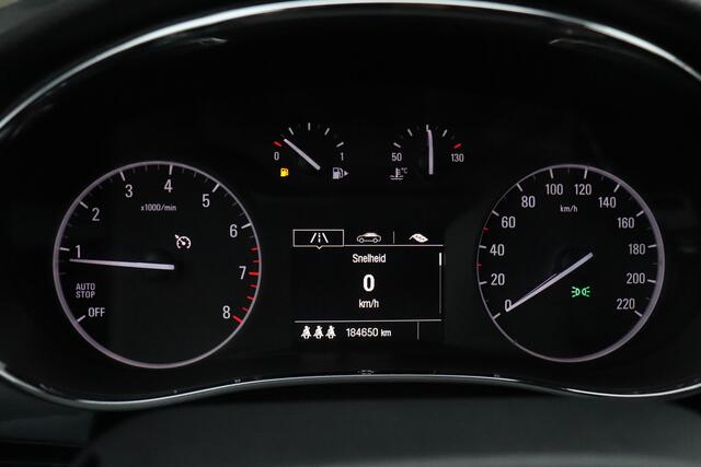 Opel MOKKA X 1.4 Turbo Business+ | STOEL/STUURVERW. | PDC | CRUISE | LMV | NAVI |