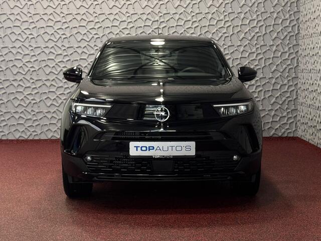 Opel MOKKA 1.2 TURBO 130PK ULTIMATE ALCANTARA STOEL MASSAGE CAMERA 18''LMV BLINDSPOT 2024