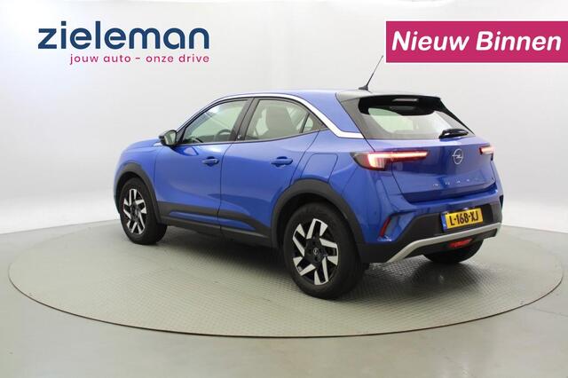 Opel MOKKA Elegance 50-kWh - Carplay, Clima, Stoelverw. (17.345 na SUBSIDIE
