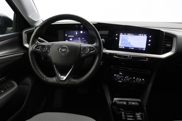 Opel MOKKA Elegance 50-kWh - Carplay, Clima, Stoelverw. (17.345 na SUBSIDIE