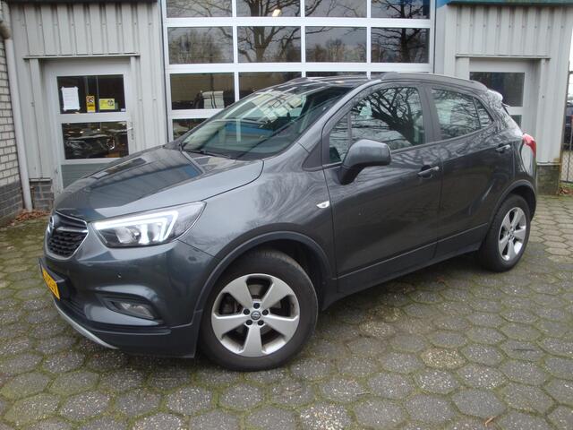 Opel MOKKA X 1.6 Selection