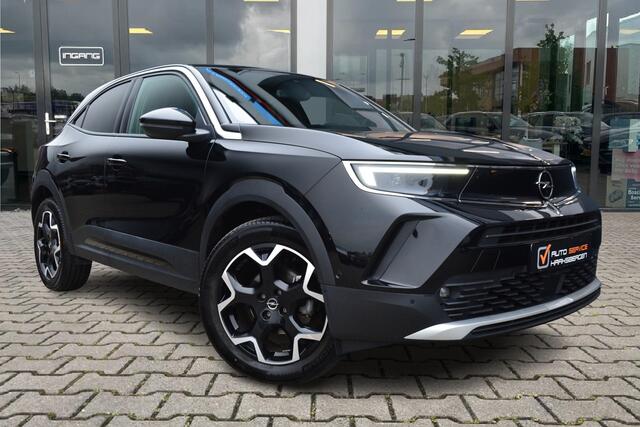 Opel MOKKA 1.2 Turbo Ultimate | ACC | 360 Camera | LED | Fabrieksgarantie