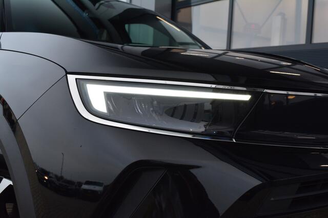 Opel MOKKA 1.2 Turbo Ultimate | ACC | 360 Camera | LED | Fabrieksgarantie