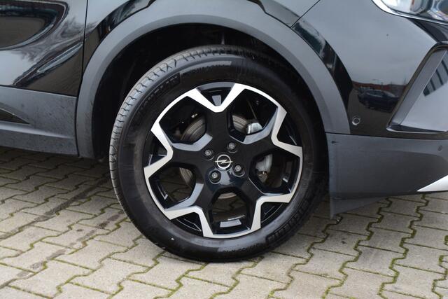 Opel MOKKA 1.2 Turbo Ultimate | ACC | 360 Camera | LED | Fabrieksgarantie