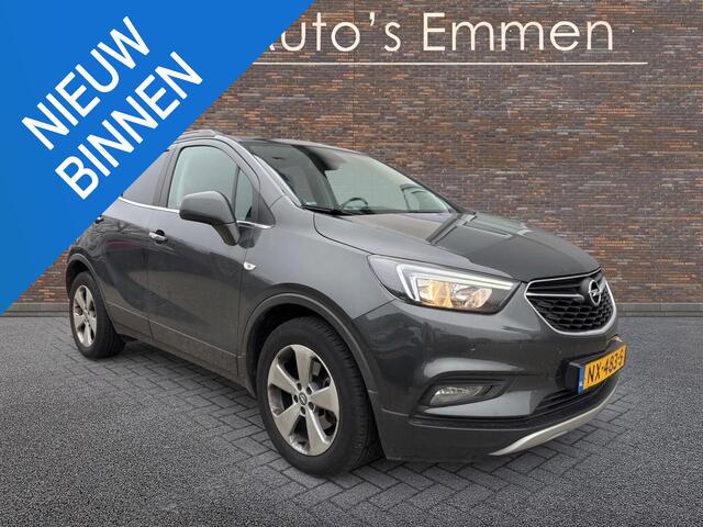 Opel MOKKA X 1.6 CDTI Innovation