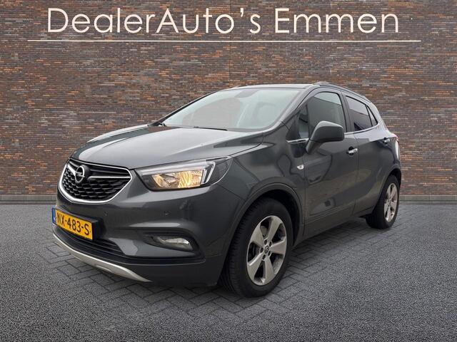 Opel MOKKA X 1.6 CDTI Innovation