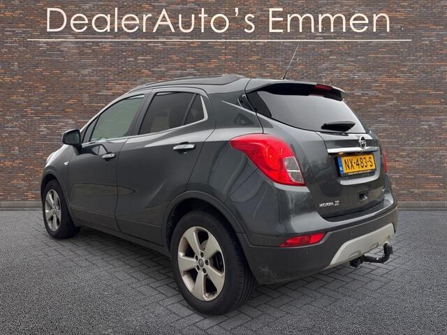 Opel MOKKA X 1.6 CDTI Innovation
