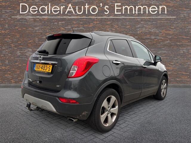 Opel MOKKA X 1.6 CDTI Innovation