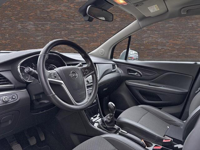 Opel MOKKA X 1.6 CDTI Innovation