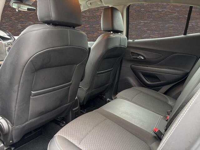 Opel MOKKA X 1.6 CDTI Innovation