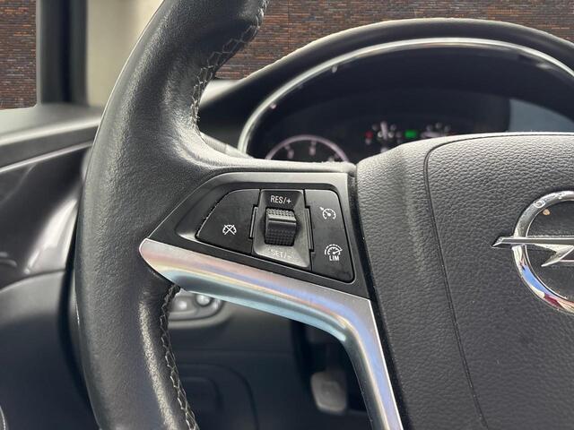 Opel MOKKA X 1.6 CDTI Innovation